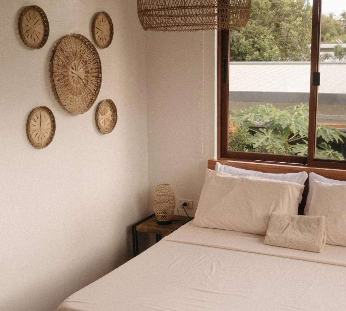 בית נופש Dauis Private Home In Panglao Near White Beaches With 600 Mbps Wifi & Solar הפיליפינים