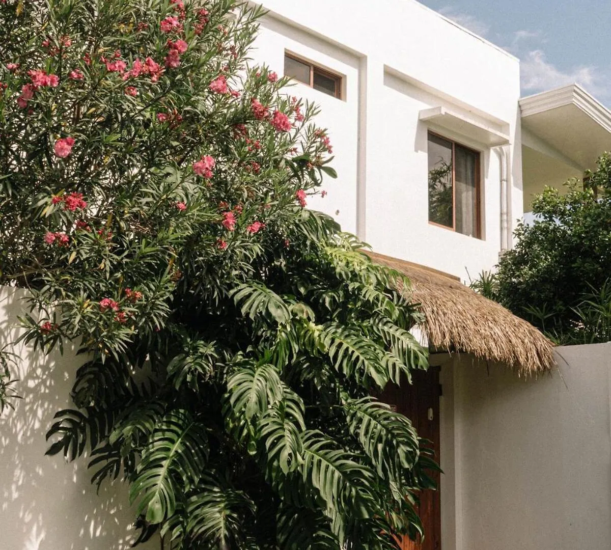 בית נופש Dauis Private Home In Panglao Near White Beaches With 600 Mbps Wifi & Solar