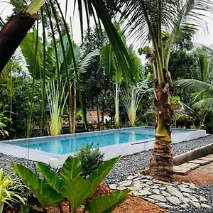 Bed and breakfast Bohol Island, Dauis
