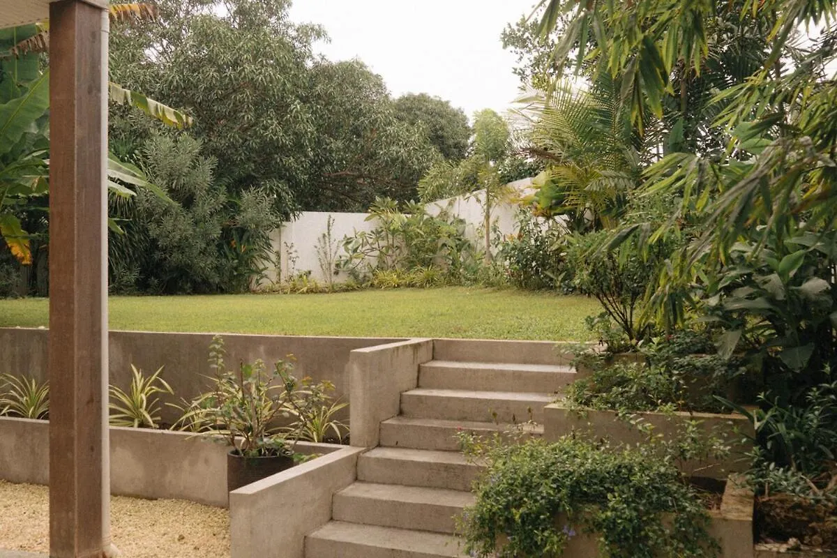Σπίτι διακοπών Private Home In Panglao Near White Beaches With 600 Mbps Wifi & Solar Dauis