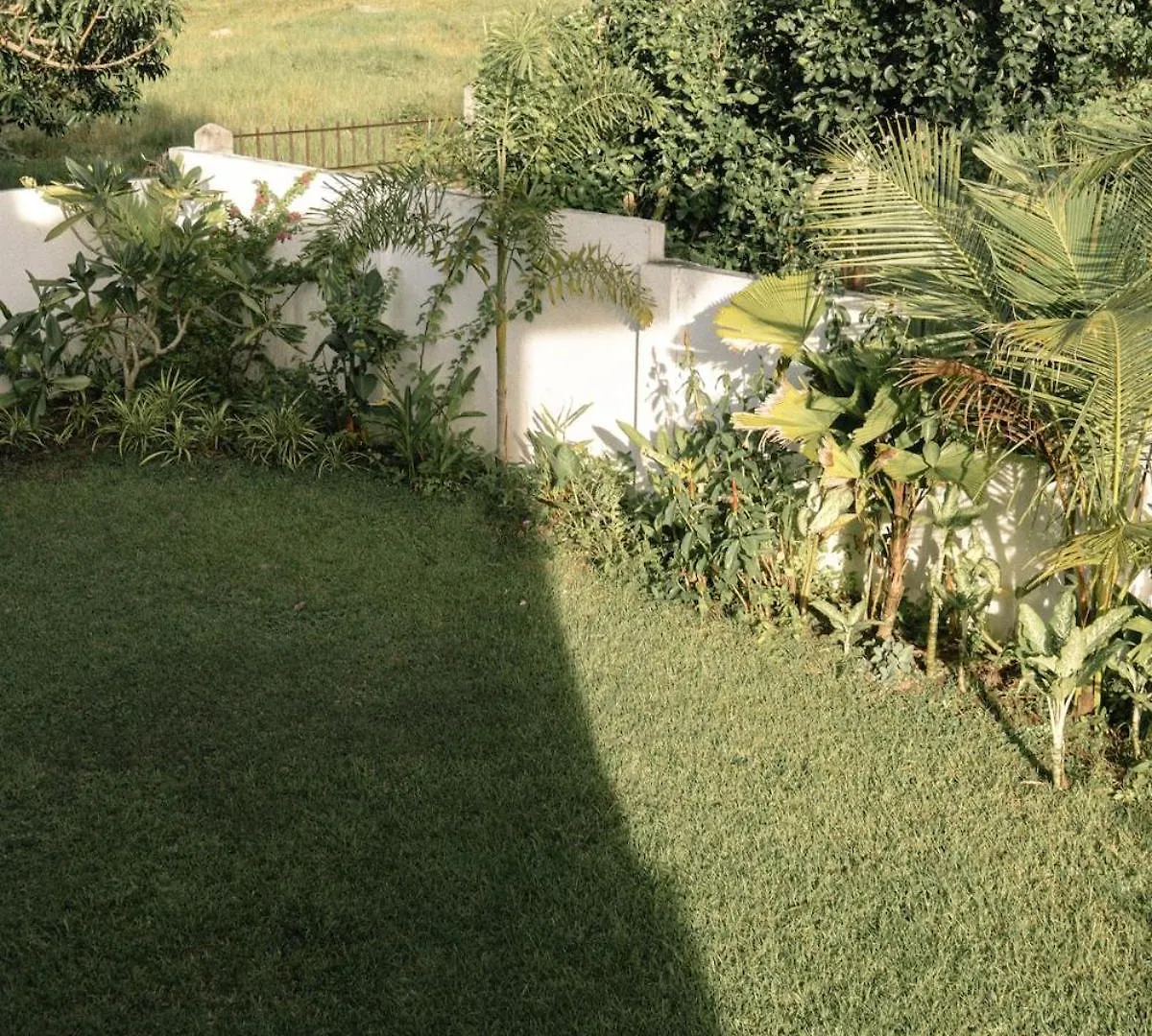 Private Home In Panglao Near White Beaches With 600 Mbps Wifi & Solar Dauis 0*,  Φιλιππίνες