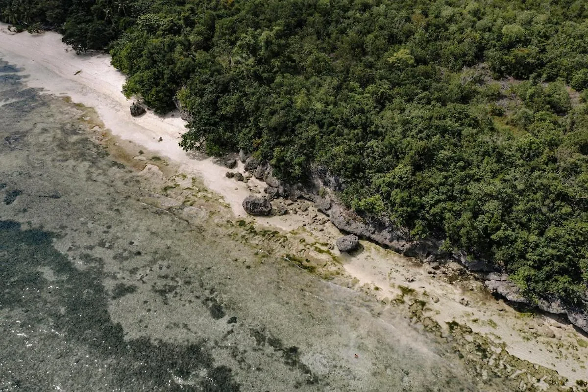 Σπίτι διακοπών Private Home In Panglao Near White Beaches With 600 Mbps Wifi & Solar Dauis