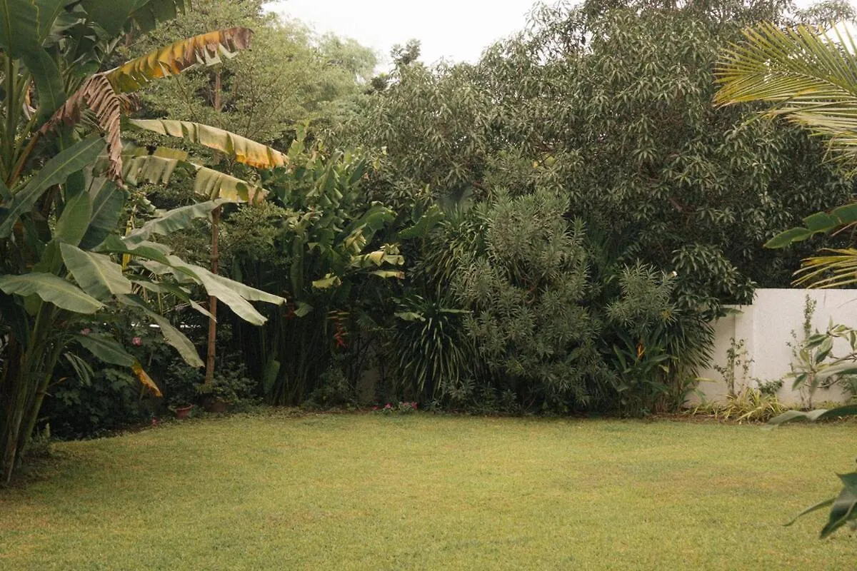 Private Home In Panglao Near White Beaches With 600 Mbps Wifi & Solar Dauis
