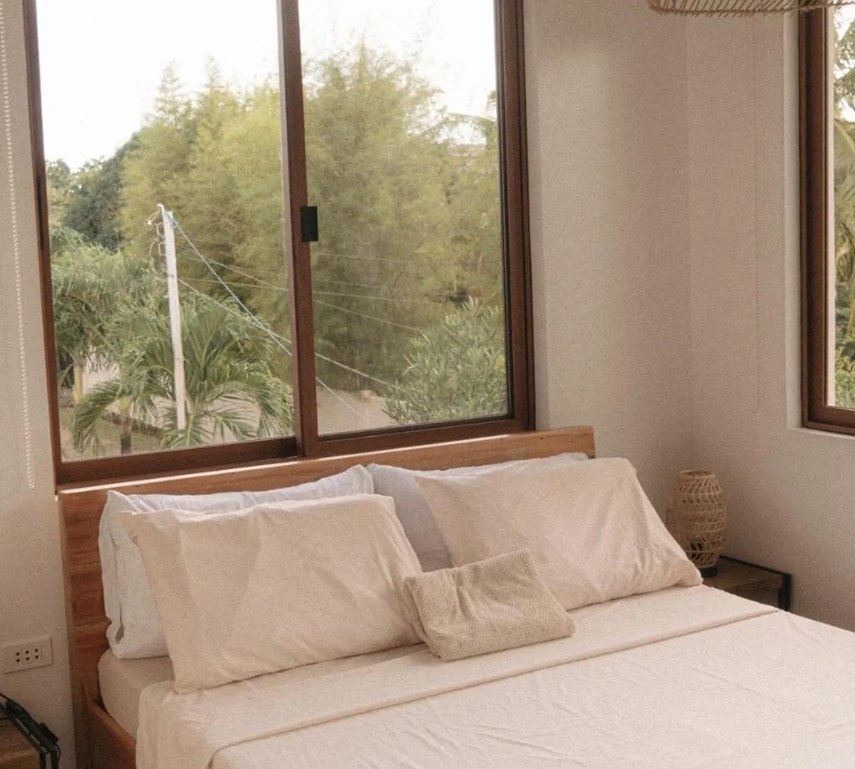 Private Home In Panglao Near White Beaches With 600 Mbps Wifi & Solar Dauis Σπίτι διακοπών